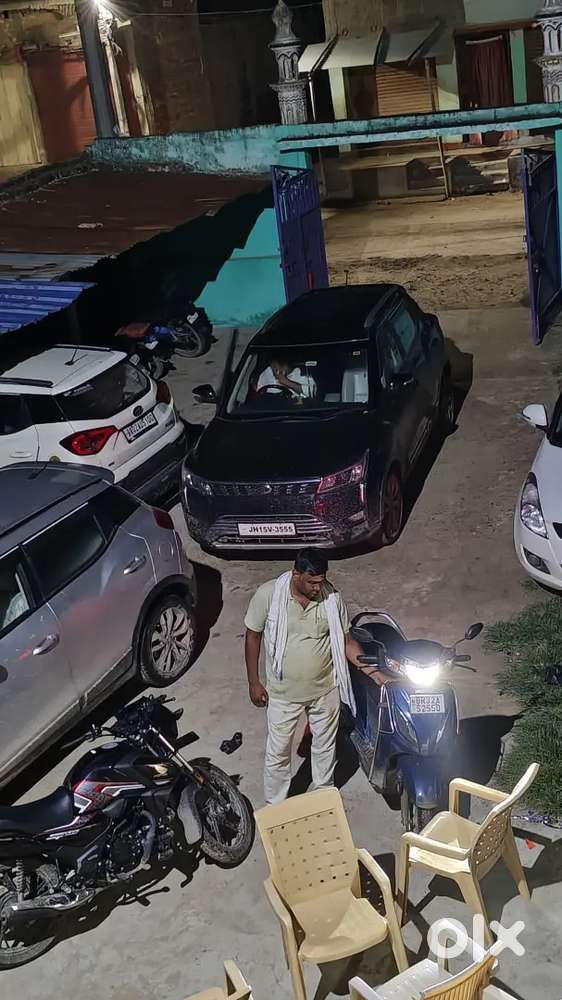Mahindra Xuv300 Diesel 2019 Variant