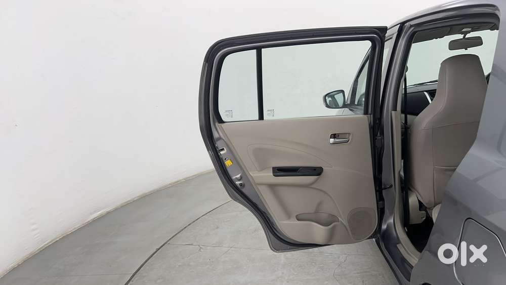 Maruti Suzuki Celerio Zxi, 2016, Petrol