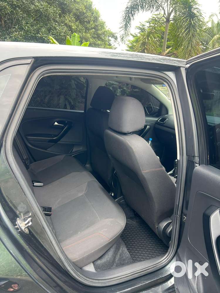 Volkswagen Polo 2020 Petrol Well Maintained