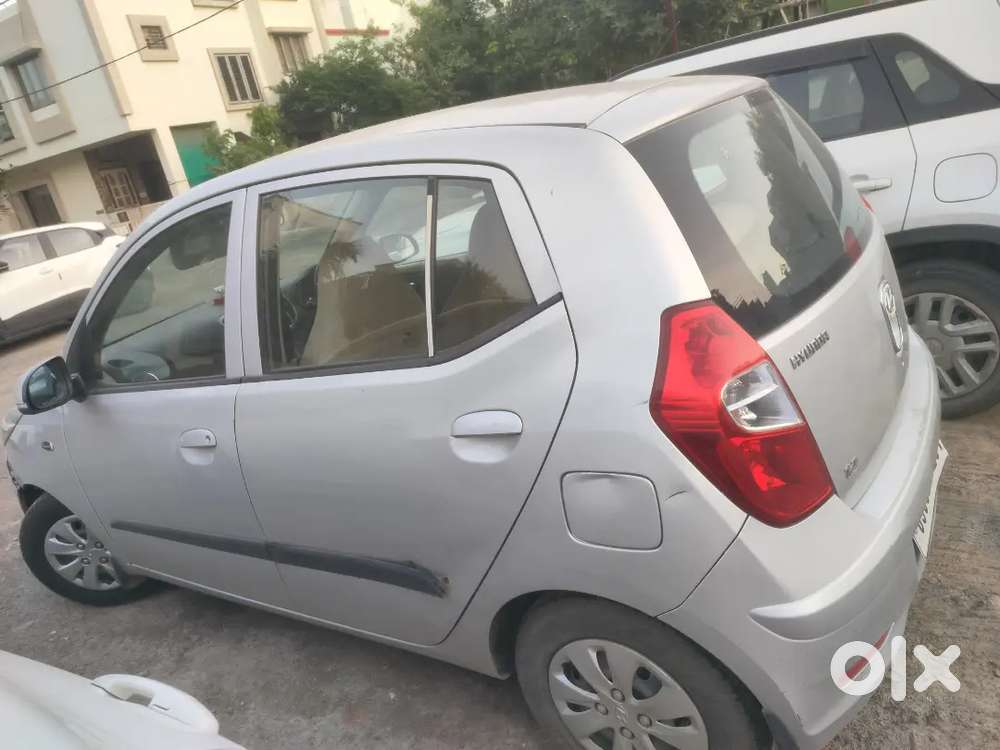 Hyundai I10 Magna 2014 Model