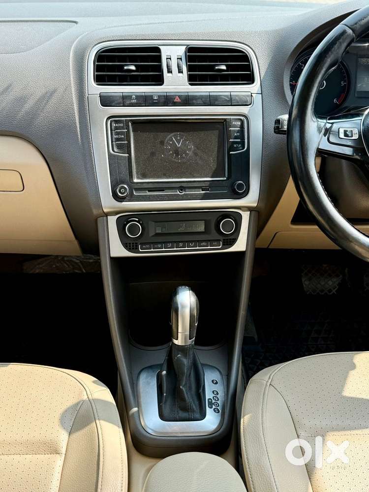 Volkswagen Vento 1.5 Tdi Highline Plus At, 2018, Diesel