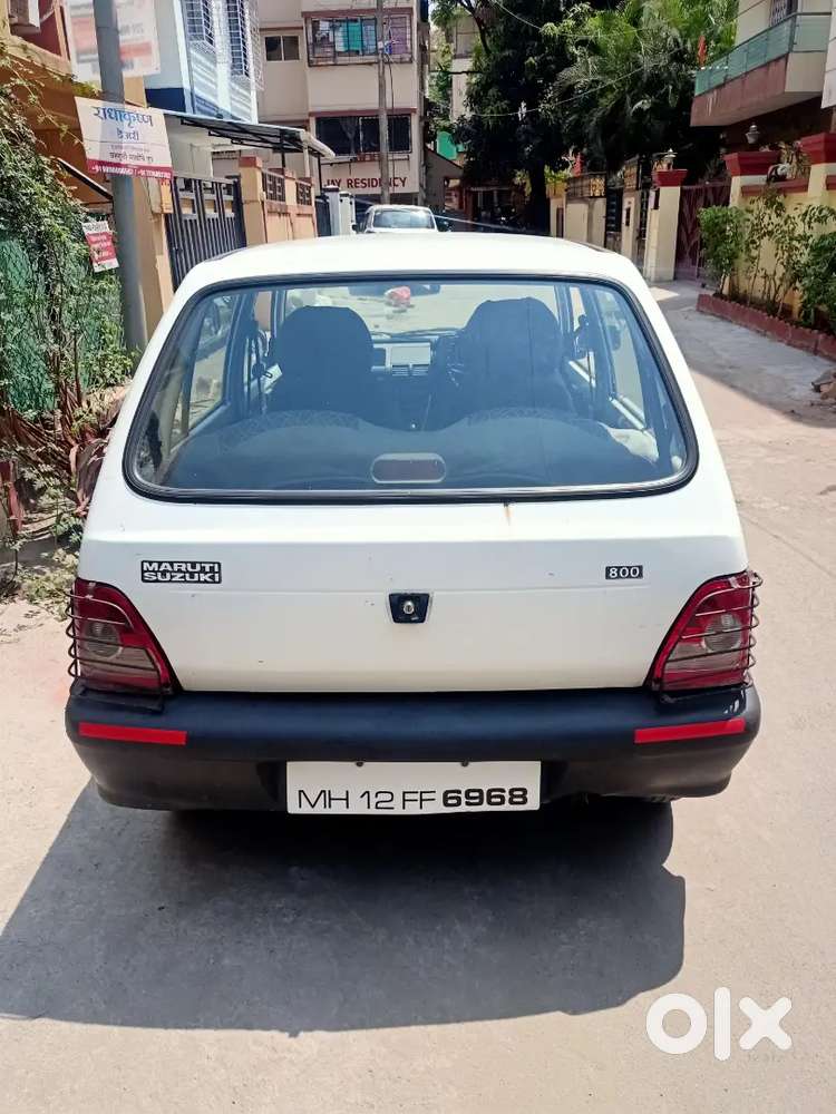 Maruti 800