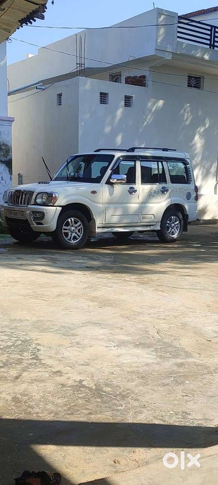 All Original Car