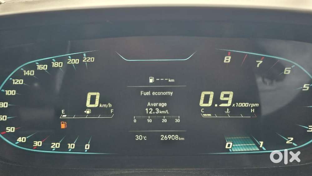 Hyundai I20 N Line N6 1.0 Turbo Mt Dual Tone, 2024, Cng & Hybrids