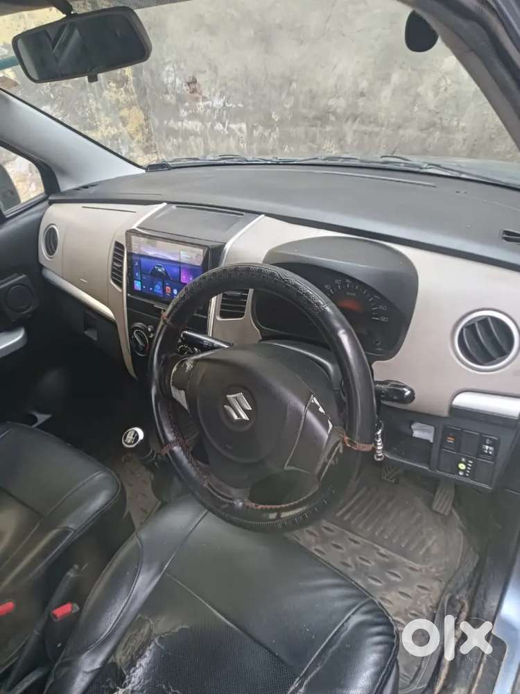 Maruti Suzuki Wagon R 1.0 2016 Cng & Hybrids 82 Km Driven