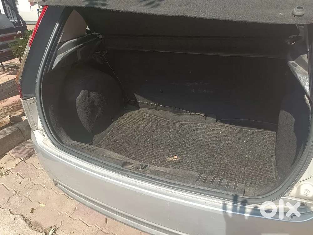 Ford Figo Diesel 2012