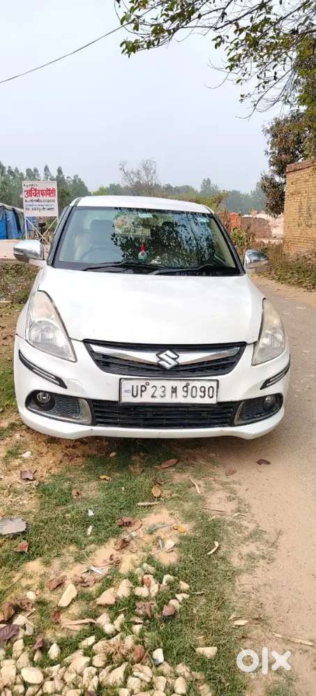 Maruti Suzuki Swift Dzire 2013 Diesel Good Condition