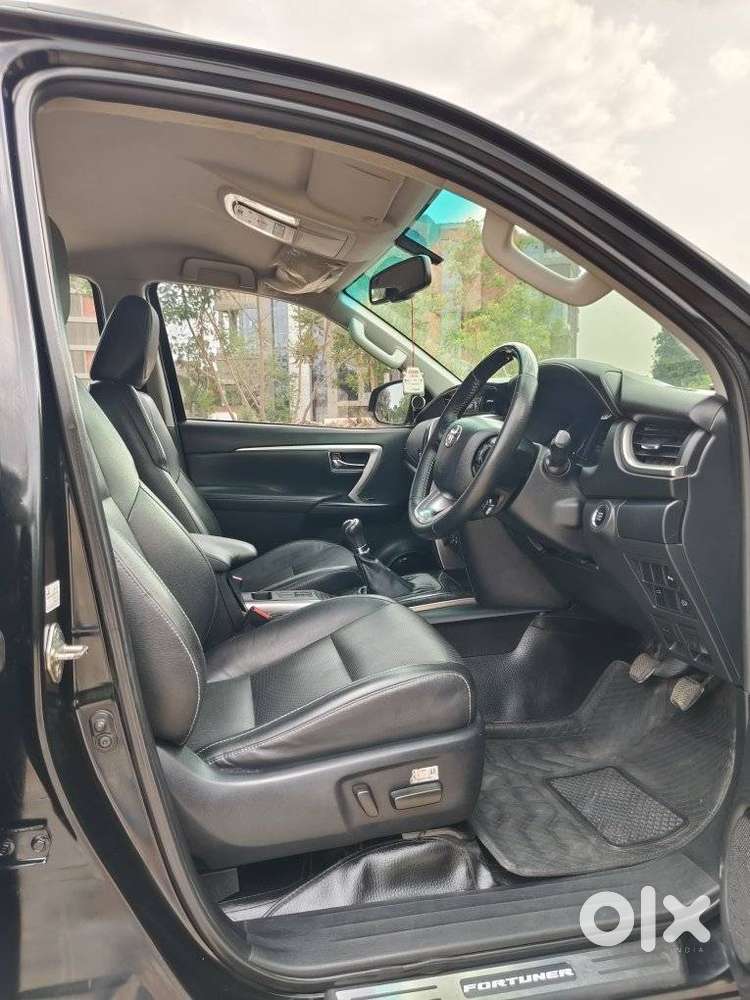 Toyota Fortuner 3.0 4x4 Manual, 2022, Diesel