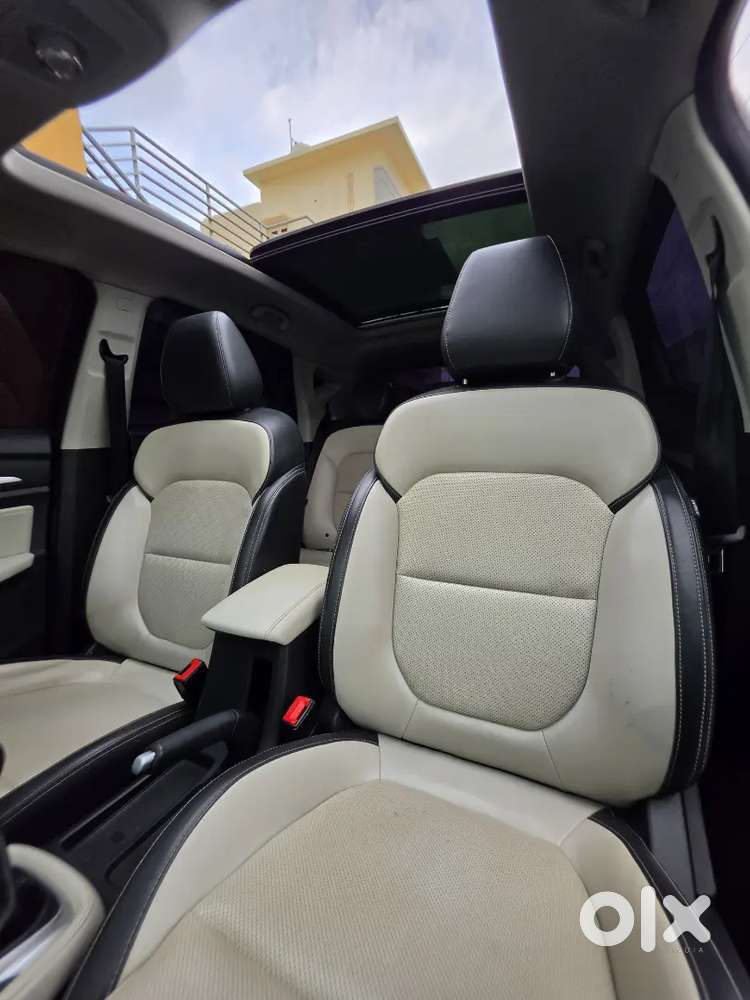 Mg Astor Sharp 2023 Single Owner Topend