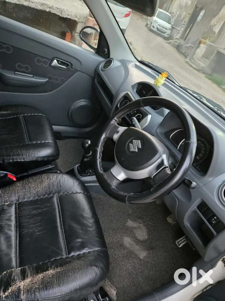 Alto Lxi 2012 Dl Numder
