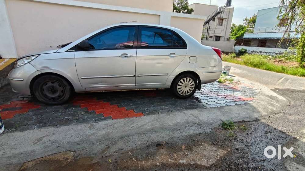 Tata Manza 2011 Diesel Good Engine Condition