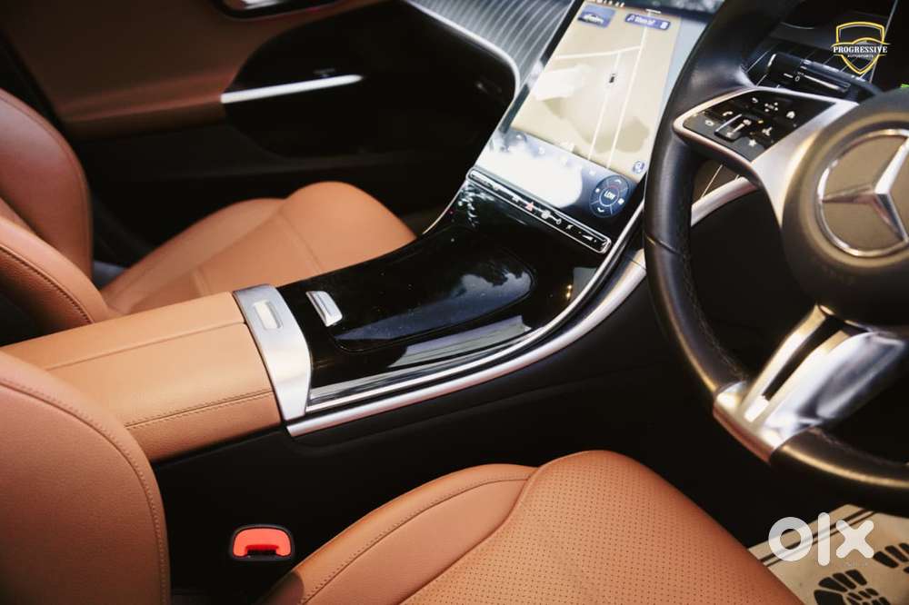Mercedes-benz C-class C 200, 2022, Petrol