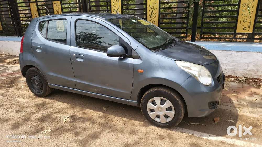 Maruti Suzuki A-star Vxi 2009 Single Owner