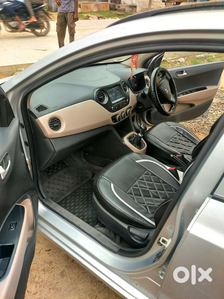 Hyundai Grand I10 2019 Model Diesel