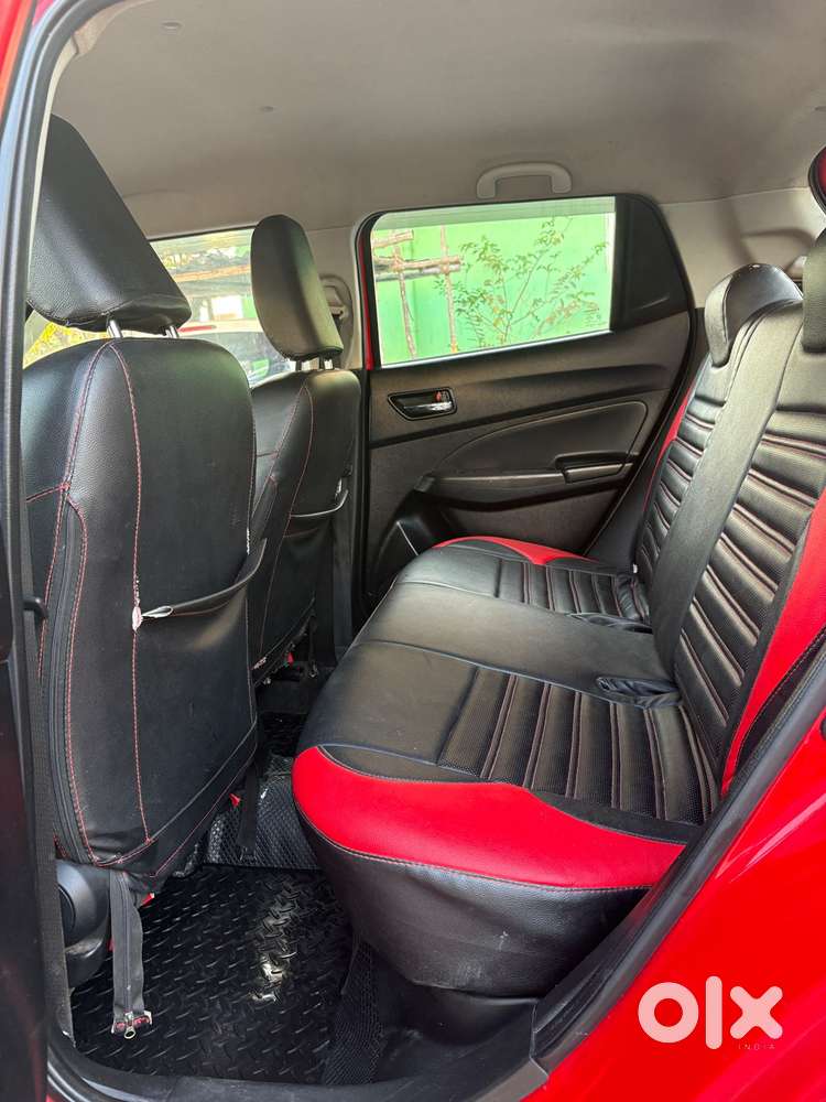 Maruti Suzuki Swift, 2019, Petrol