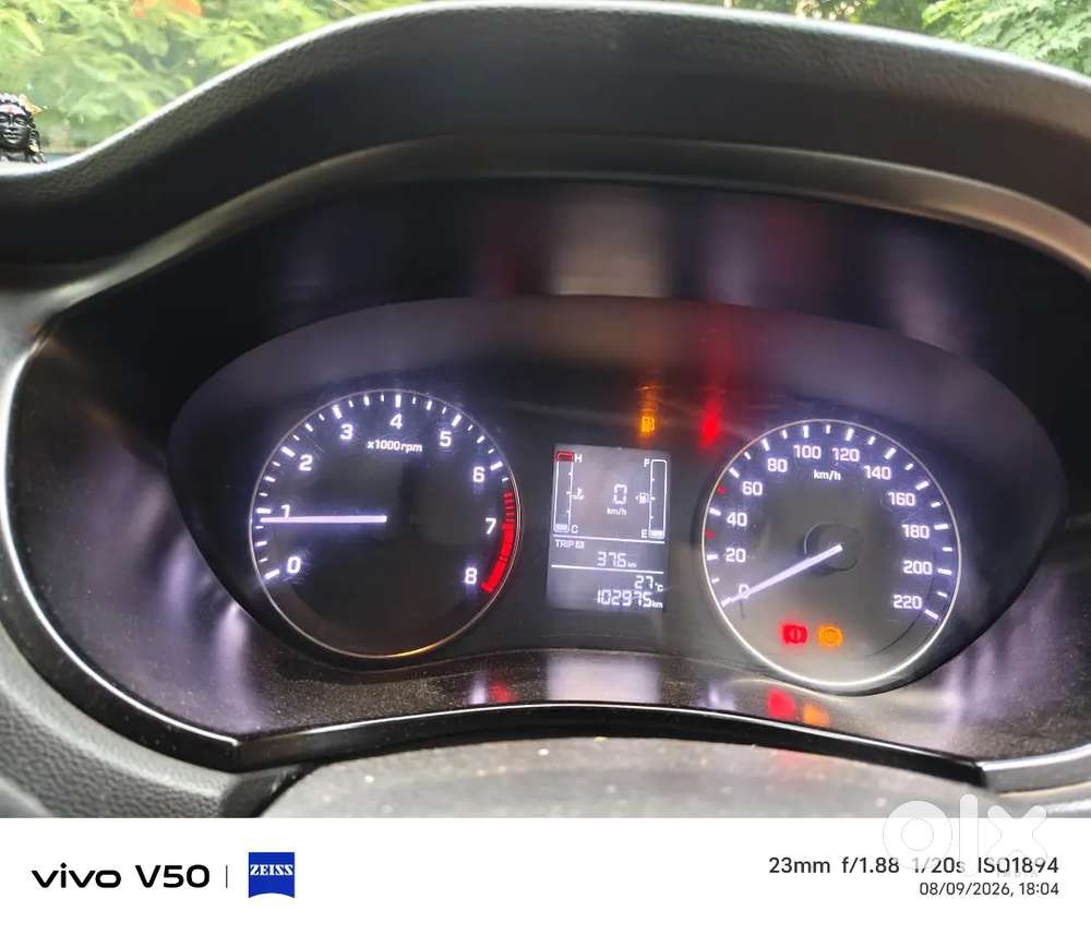 Hyundai I20 Active 2015 Petrol Manual