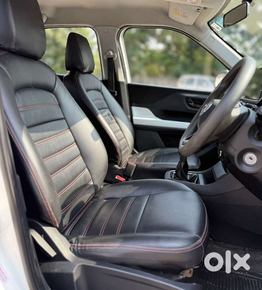 Tata Punch Pure, 2023, Petrol