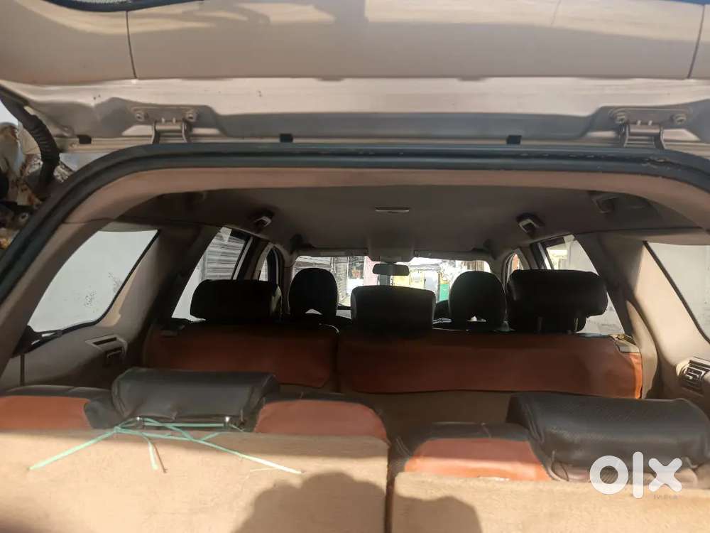 Mahindra Xuv500 2015 Diesel Good Condition