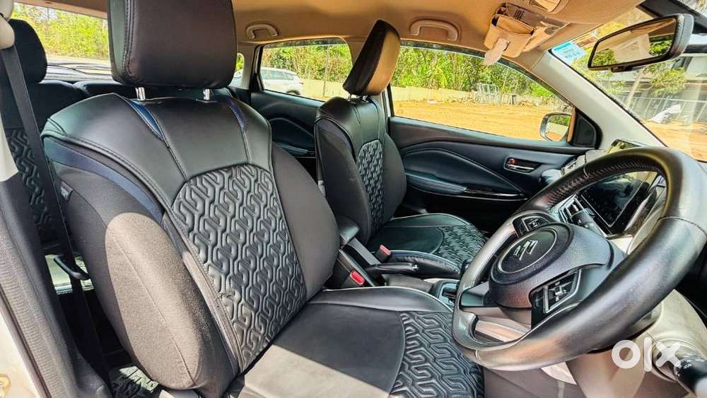 Maruti Suzuki Baleno Alpha, 2023, Petrol