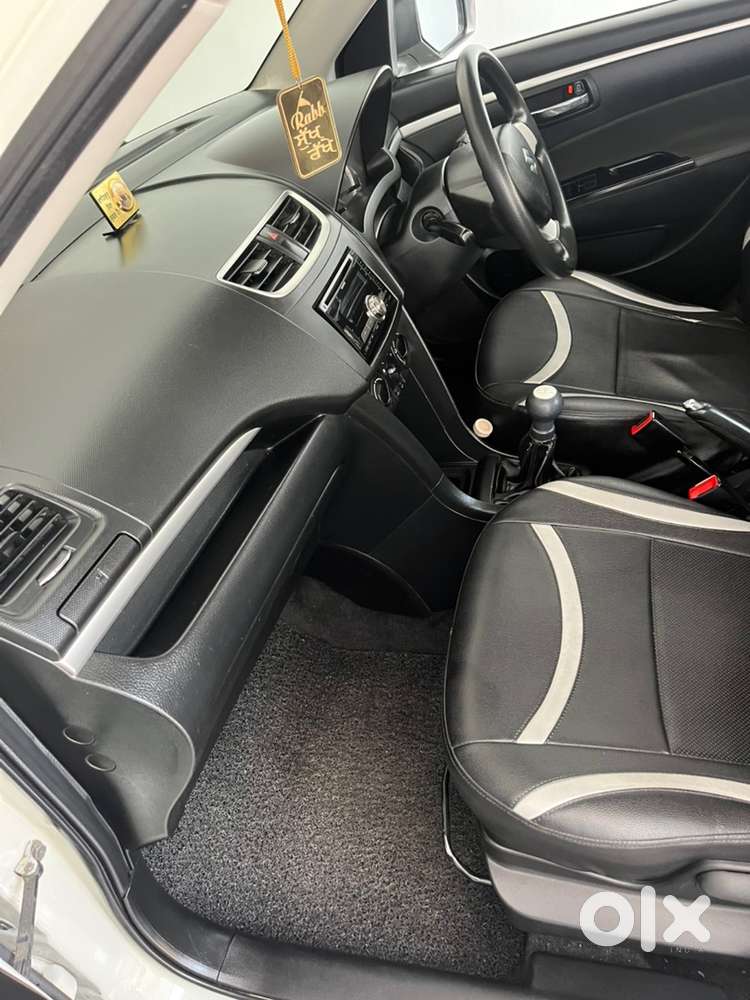Well Maintained Maruti Suzuki Swift 2012