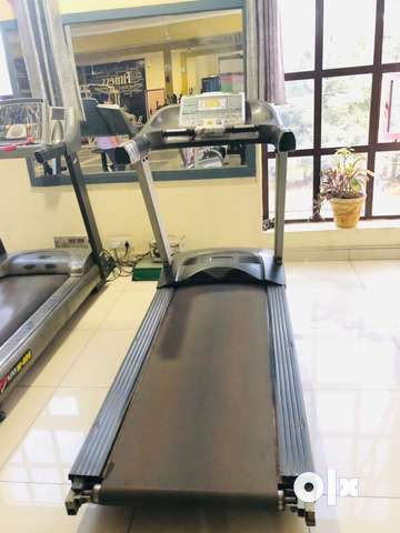 GYM EQUIPMENT COMMERCIAL TREADMILL Gym Fitness 1789020965