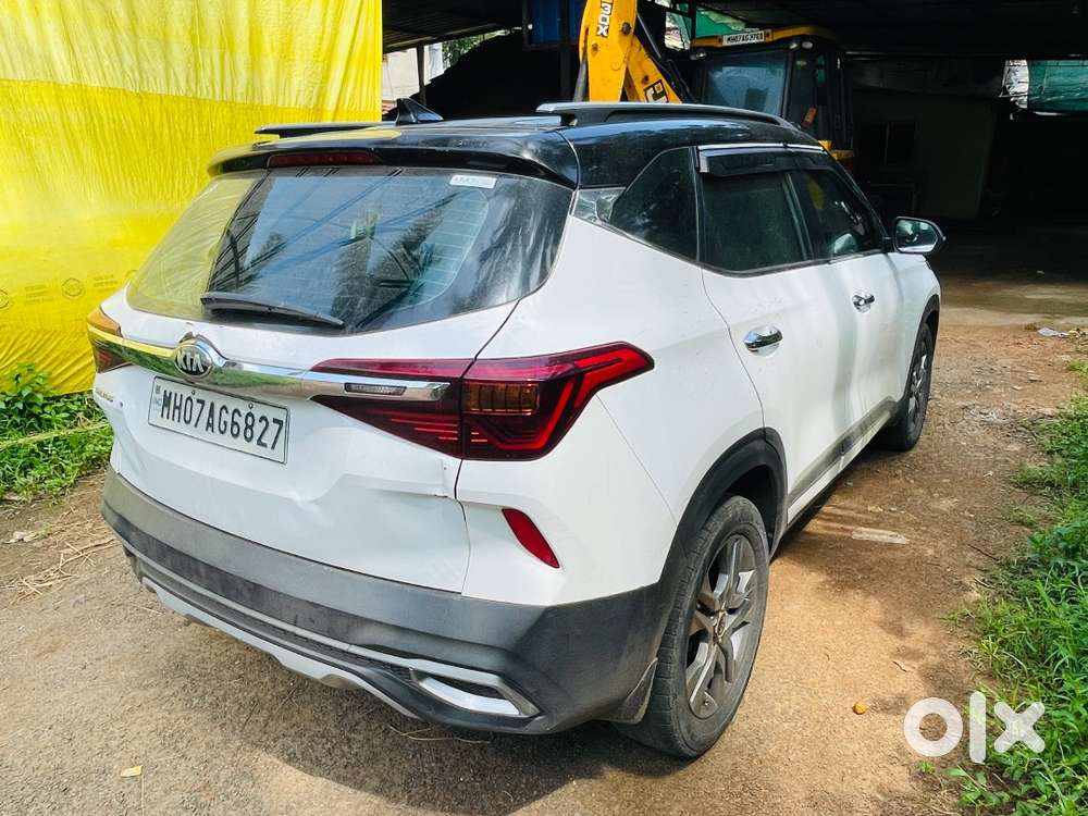 Kia Seltos G1.5 2020
