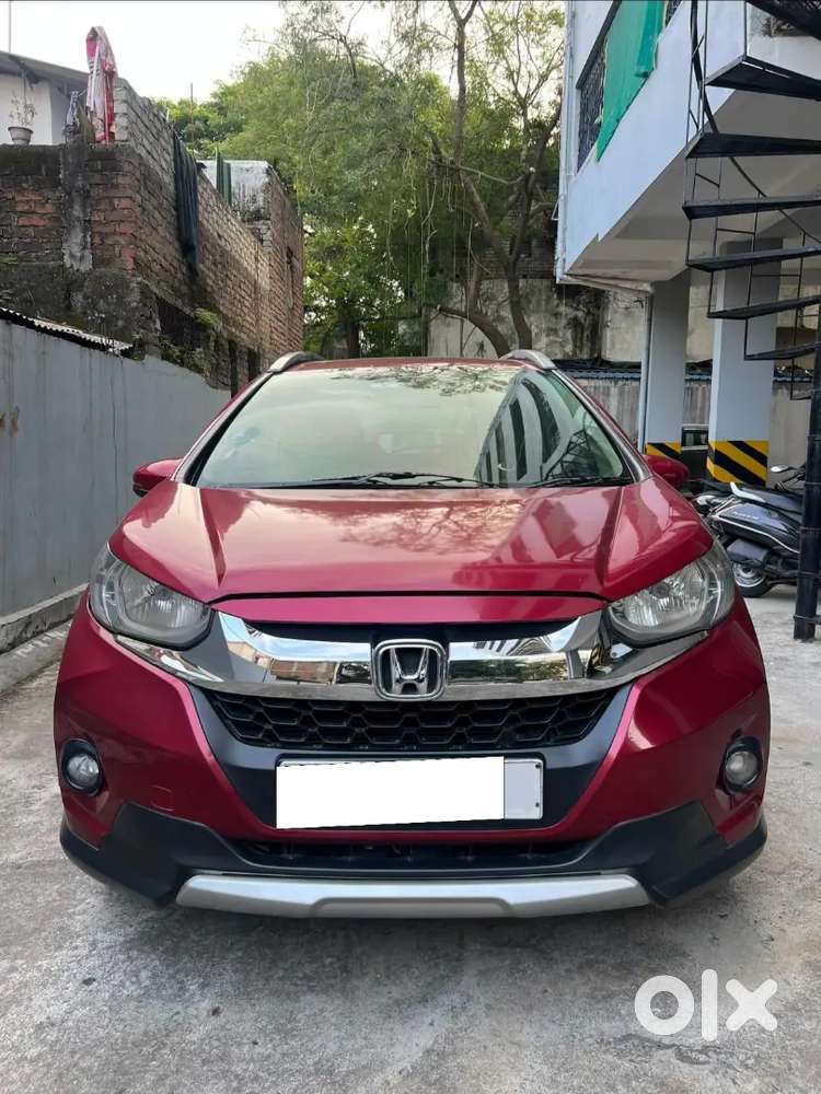 Sell Honda Wrv-v