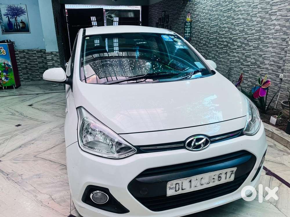 Hyundai I10 2016 Magna Petrol