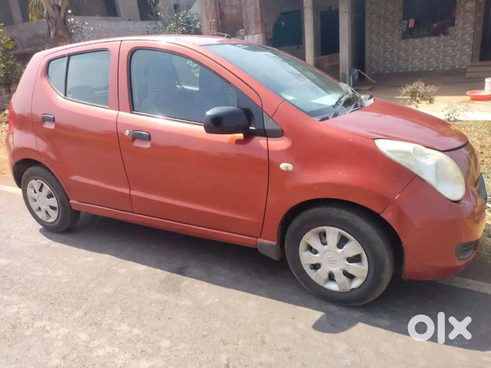 Maruti Suzuki A,star Vxi