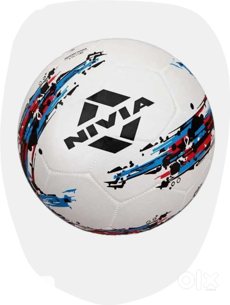 Football nivia