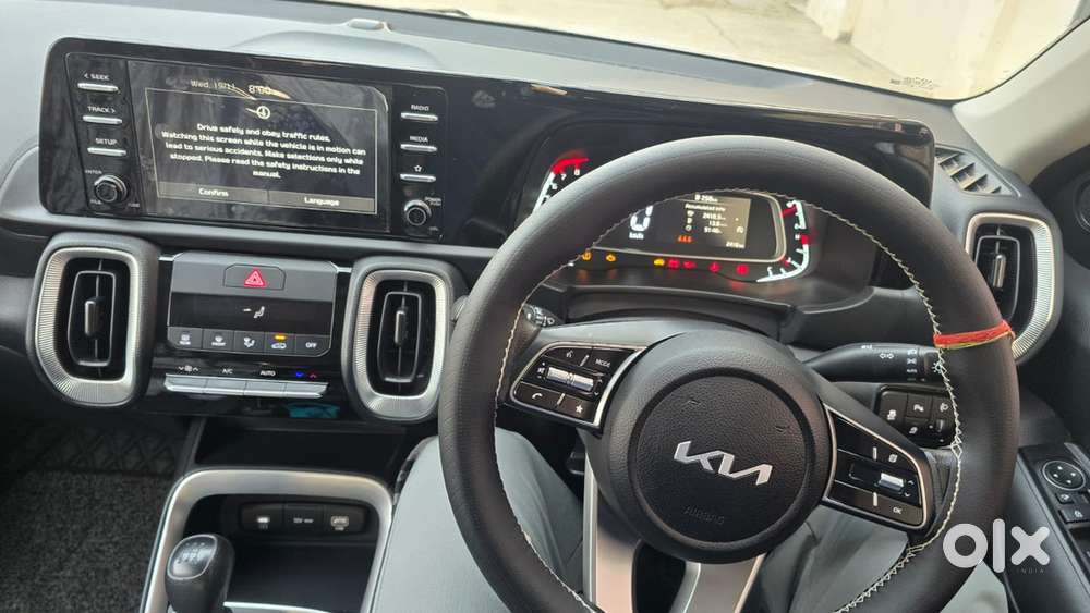 Kia Sonet G Petrol 2025