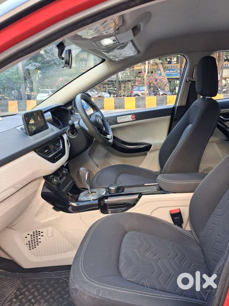 Tata Nexon Amt Xza Plus, 2022, Petrol