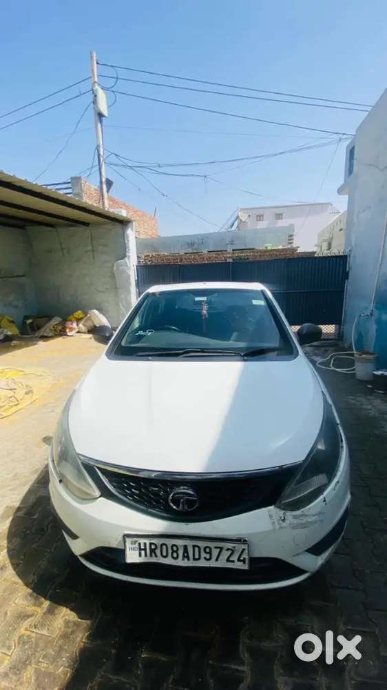 Tata Bolt 2016 Diesel Well Maintained