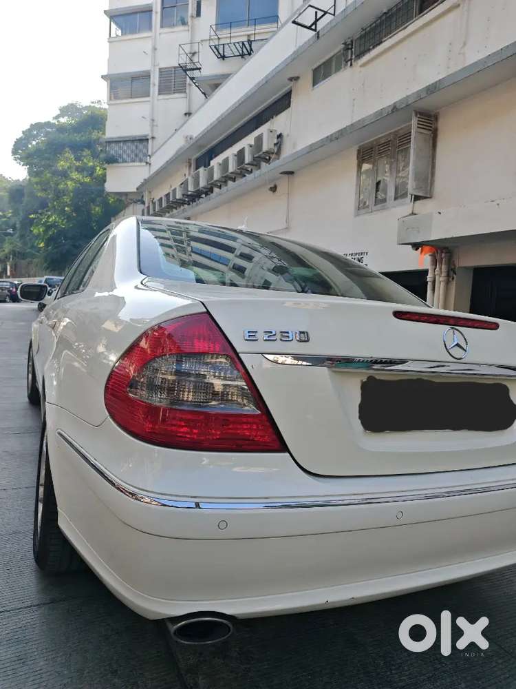Mercedes Benz E230 V6 Immaculate Condition