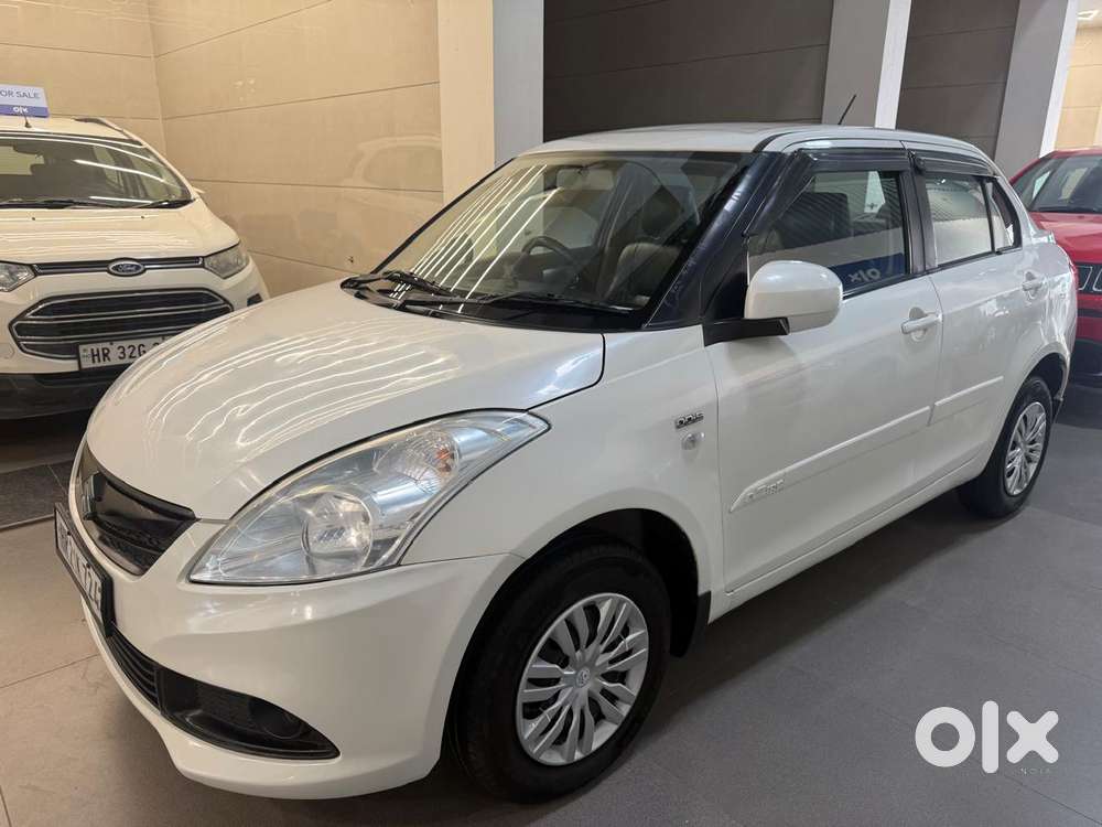 Maruti Suzuki Swift Dzire, 2015, Diesel