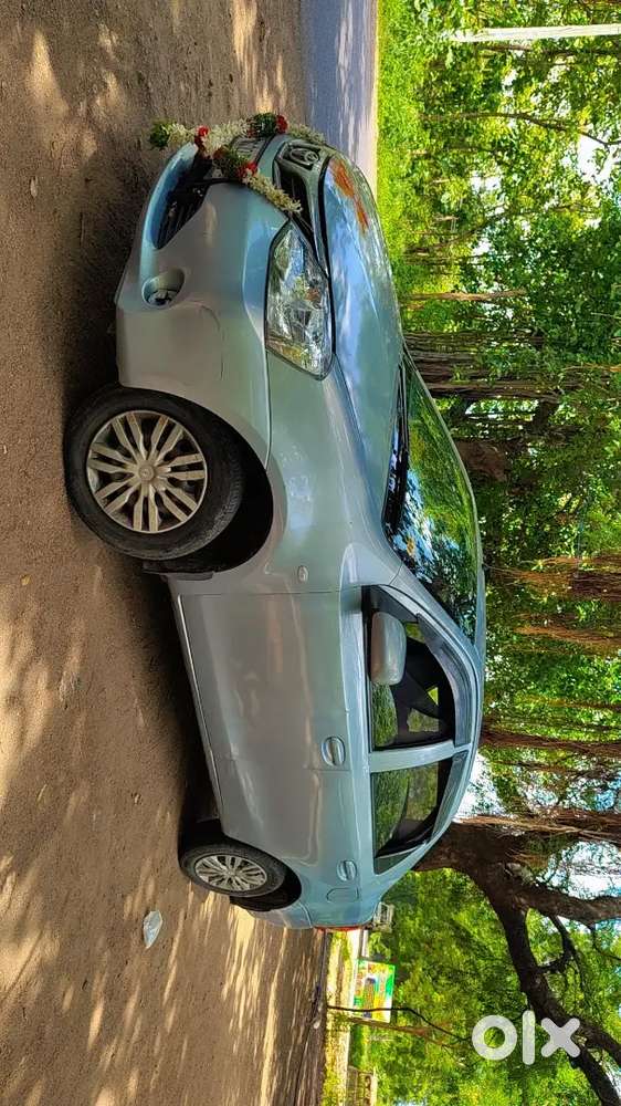Toyota Etios 2013 Diesel Well Maintained