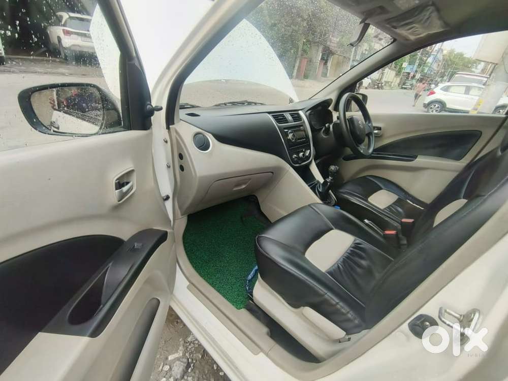 Maruti Suzuki Celerio Vxi(o), 2014, Petrol
