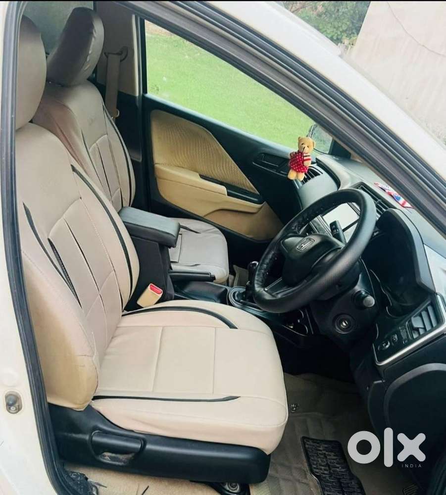 Honda City 2015-2017 I Dtec Sv, 2014, Diesel