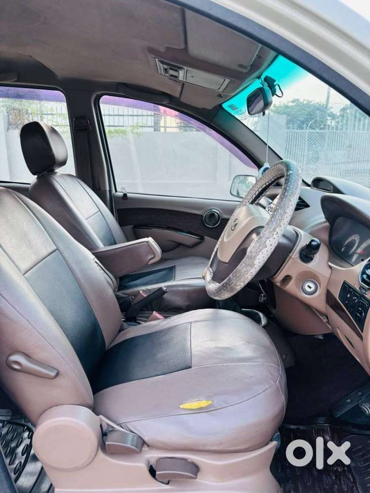 Mahindra Xylo E8 Abs Airbag Bs Iii, 2012, Diesel