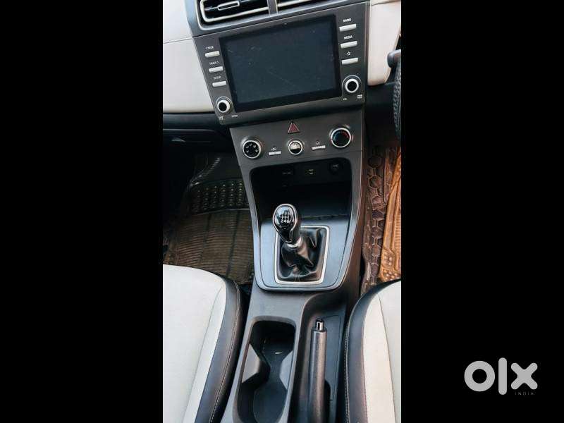 Hyundai Creta 1.6 Ex Petrol, 2020, Petrol