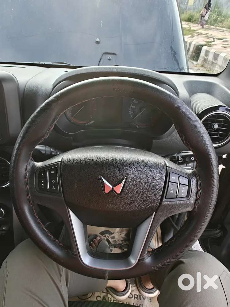 Mahindra Thar Lx Hard Top Diesel 2023 (top Model)