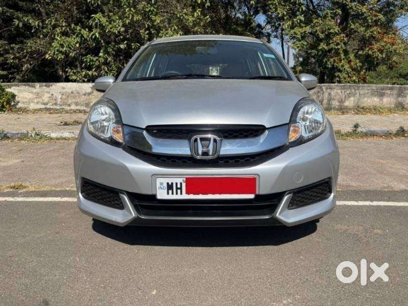 Honda Mobilio S I-vtec, 2014, Petrol