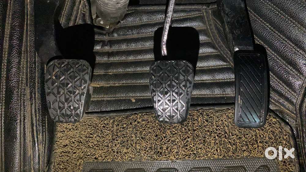 Ford Ecosport 2013-2015 1.5 Ti Vct Mt Ambiente, 2018, Petrol