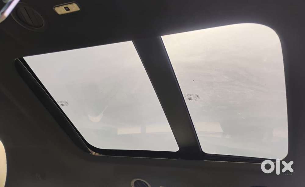 Ford Endeavour 3.2 Titanium At 4x4, 2017, Diesel