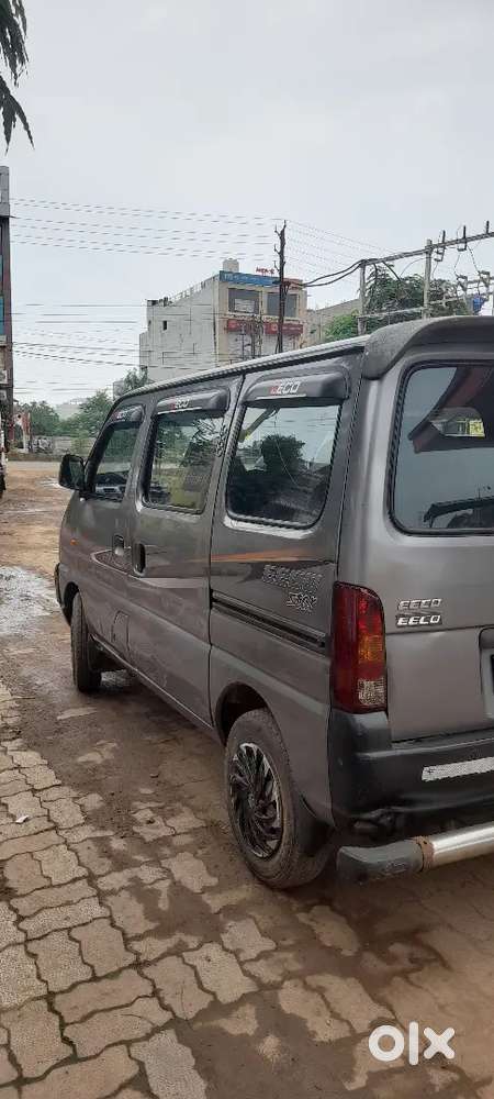 2020 Maruti Suzuki Eeco, 75000 Km Driven