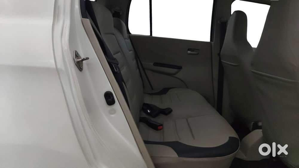 Maruti Suzuki Celerio Zxi Optional Amt, 2019, Petrol