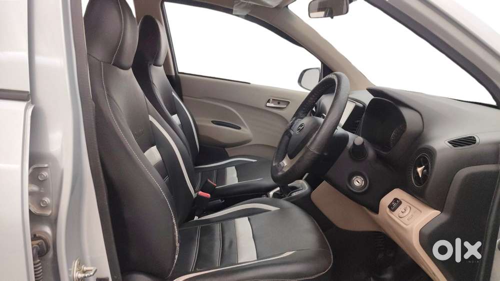 Hyundai New Santro 1.1 Sportz Amt, 2018, Cng & Hybrids