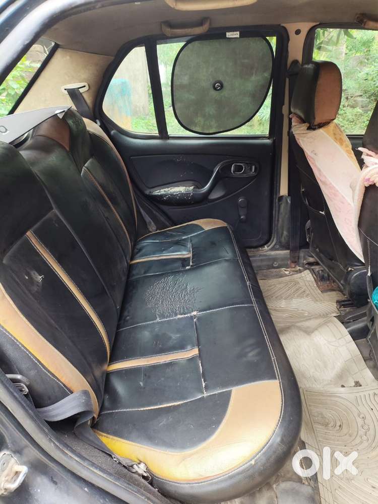 Tata Indigo 2016 Diesel