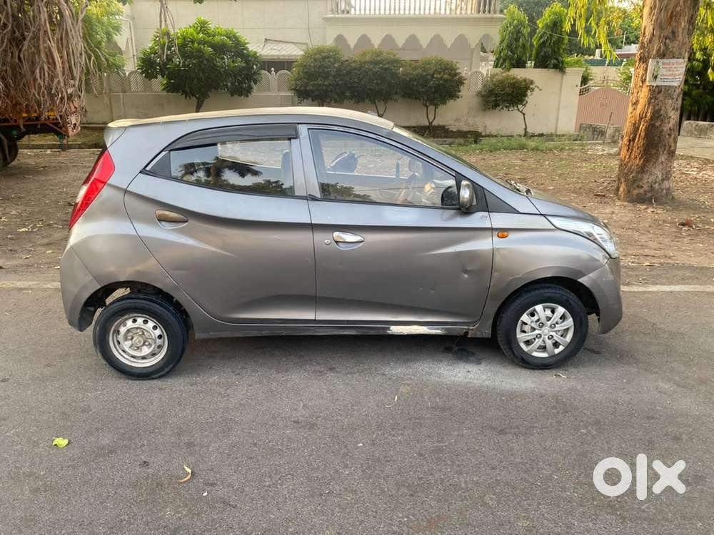 Hyundai Eon D Lite 2015