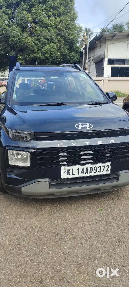 Hyundai Exter S 2023